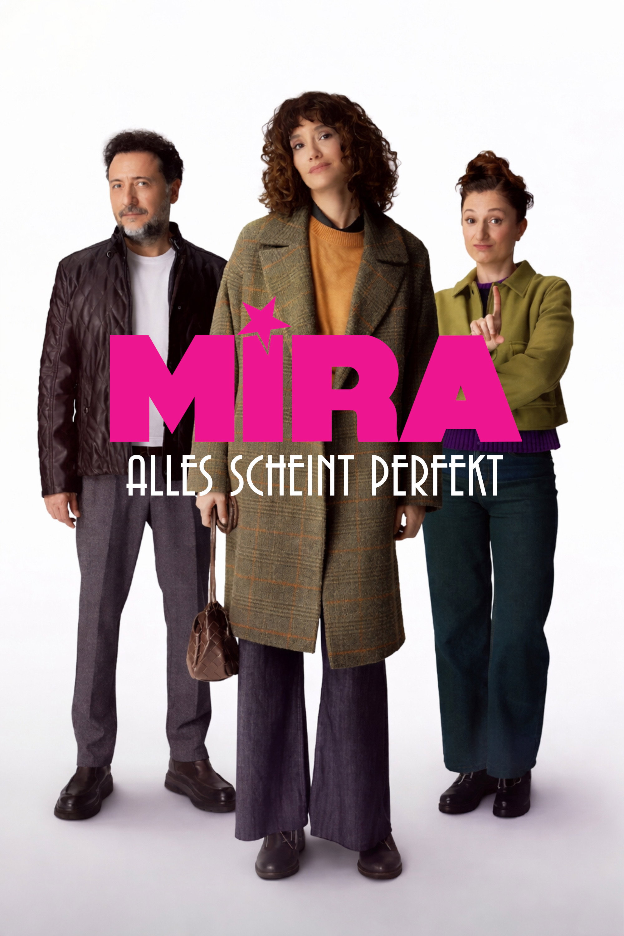  Mira - Alles scheint perfekt 