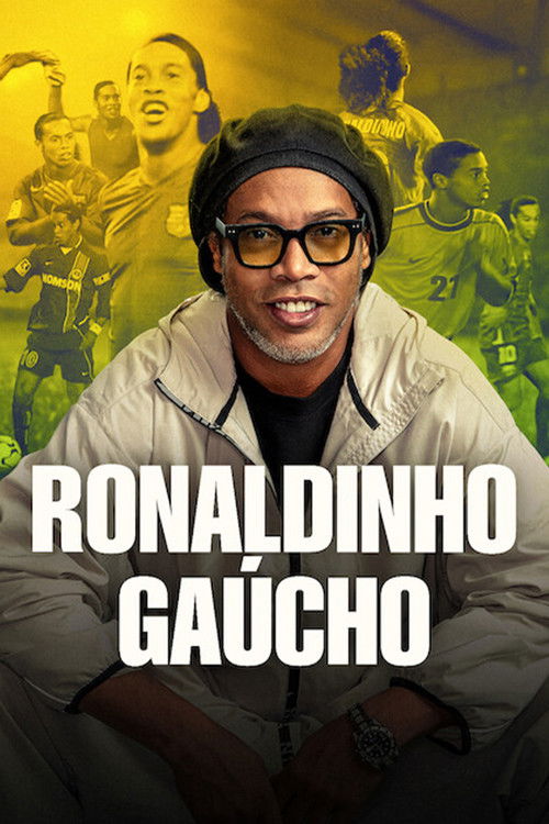  Ronaldinho: The One and Only 