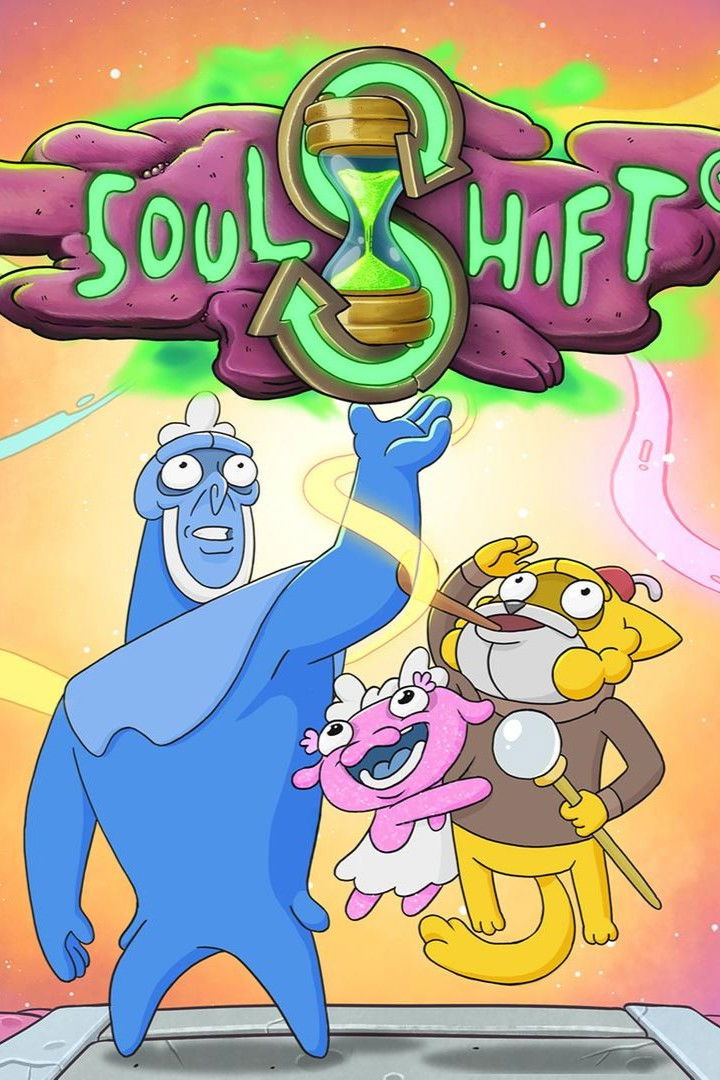  Soul Shift 