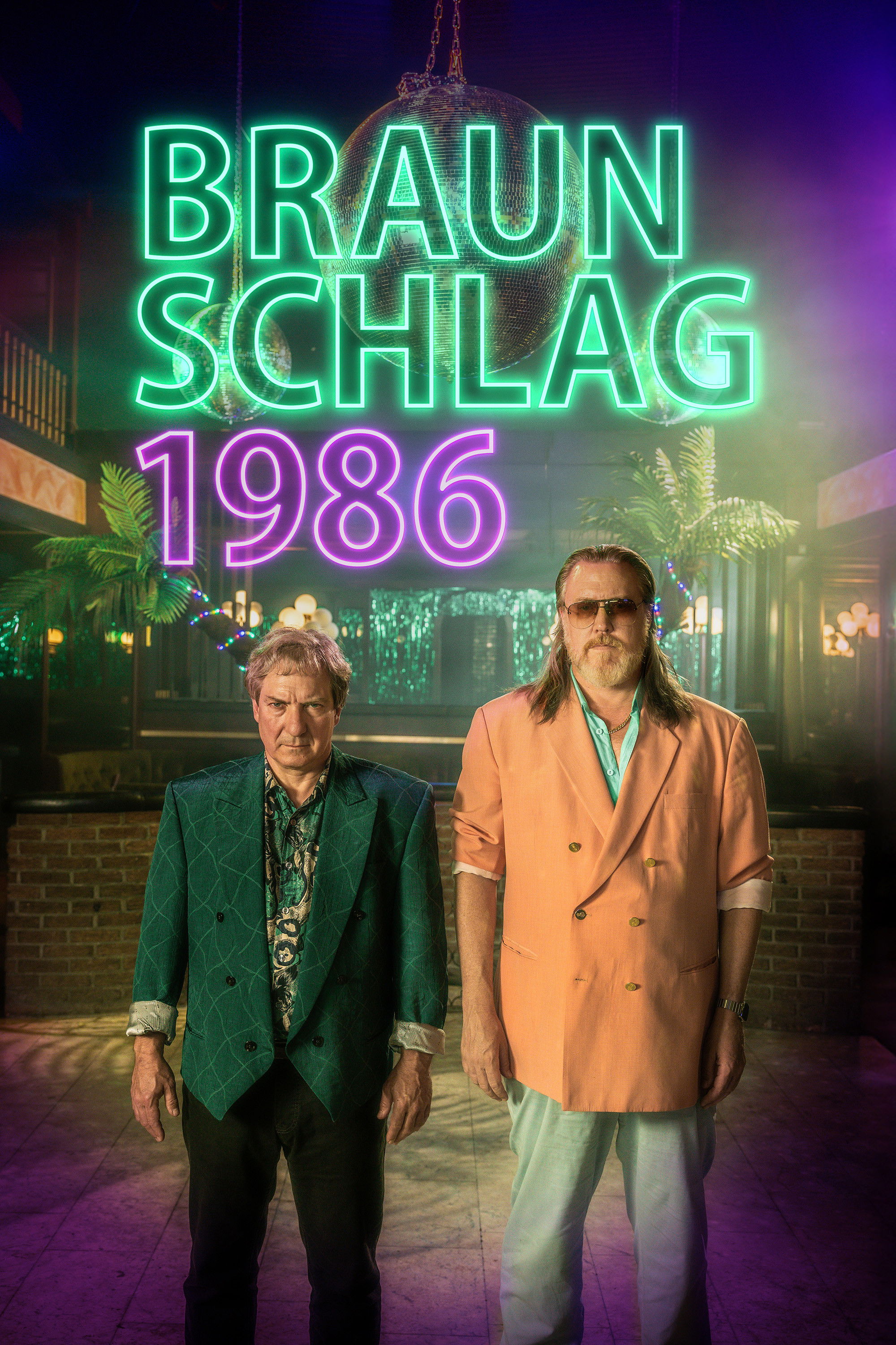  Braunschlag 1986 