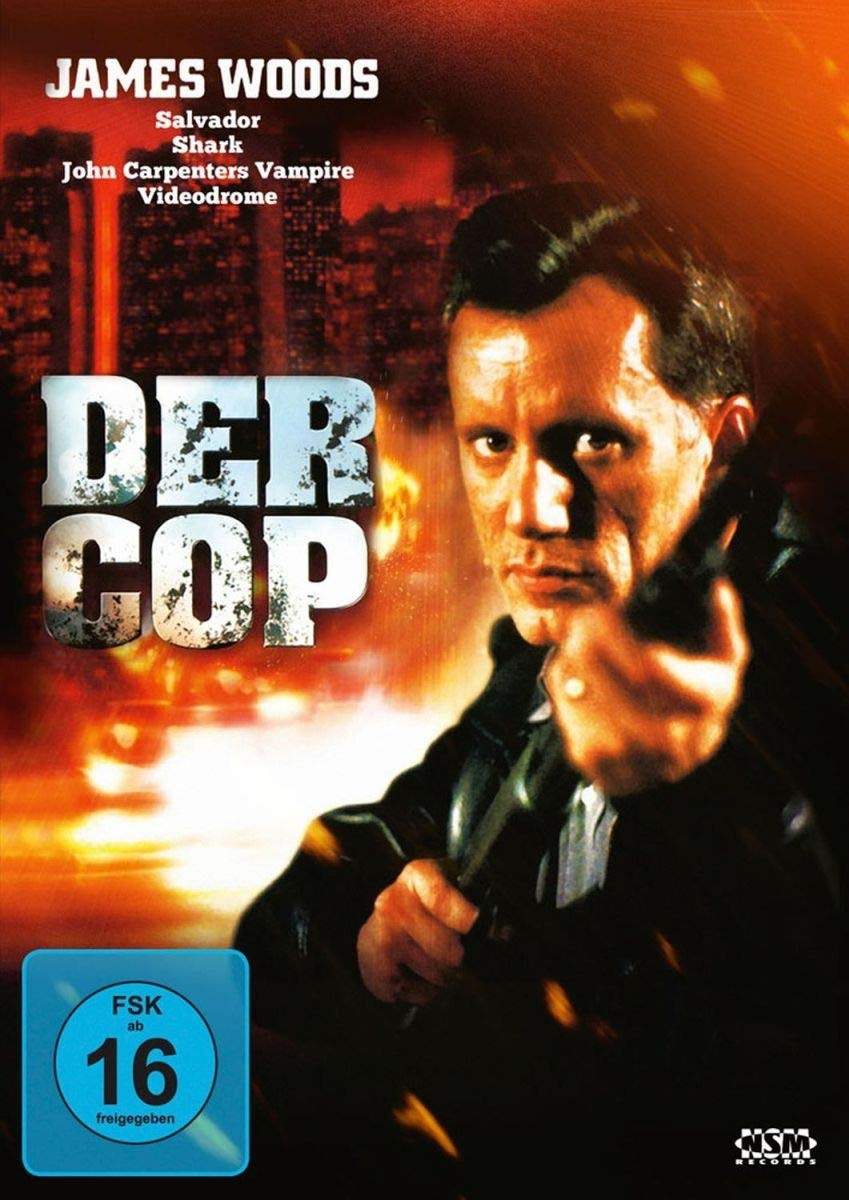  Der Cop 
