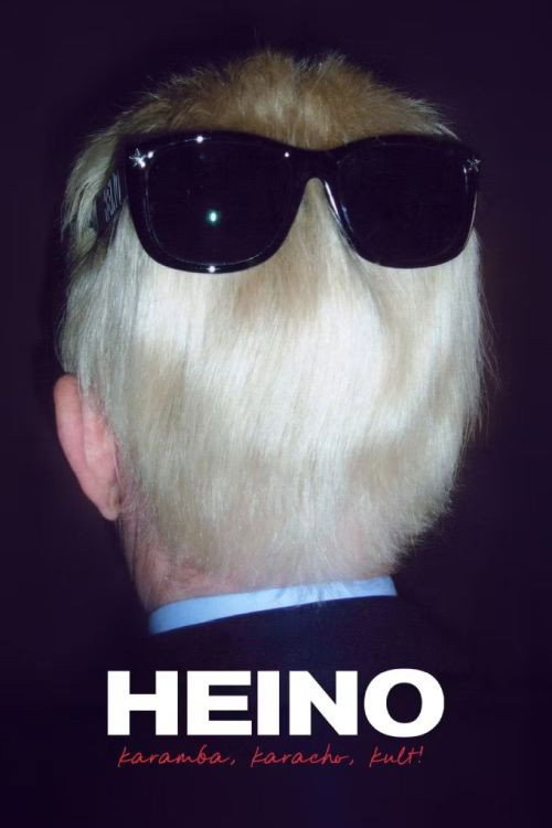  Heino – Karamba, Karacho, Kult! 