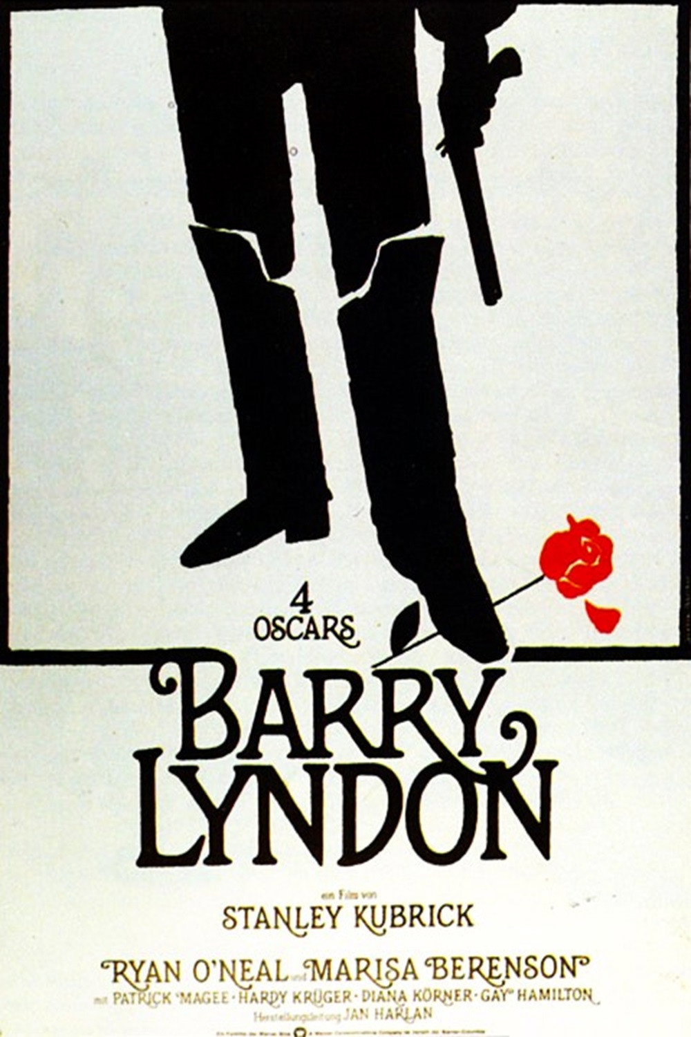  Barry Lyndon 