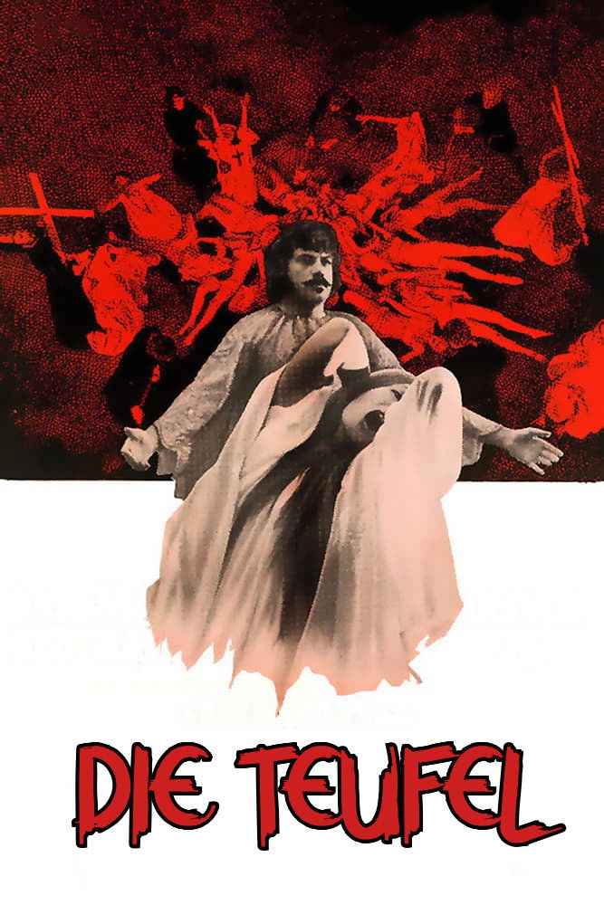  Die Teufel 