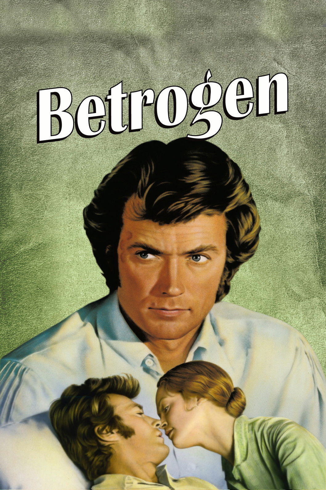  Betrogen 