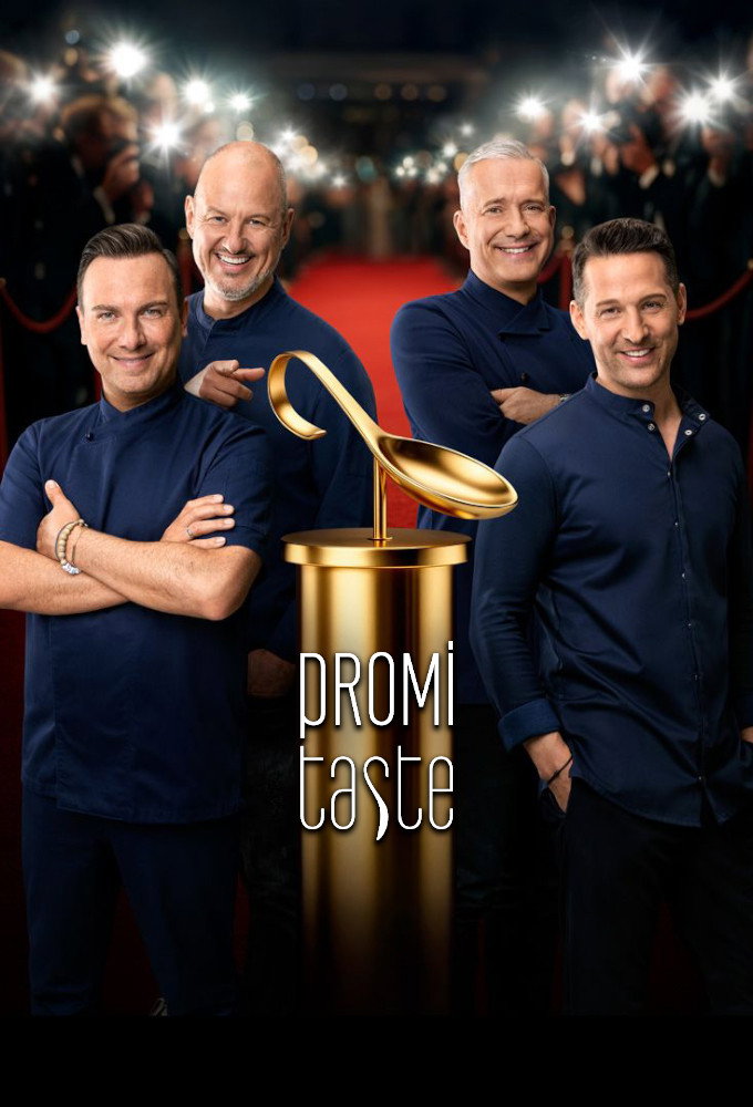  Promi Taste 