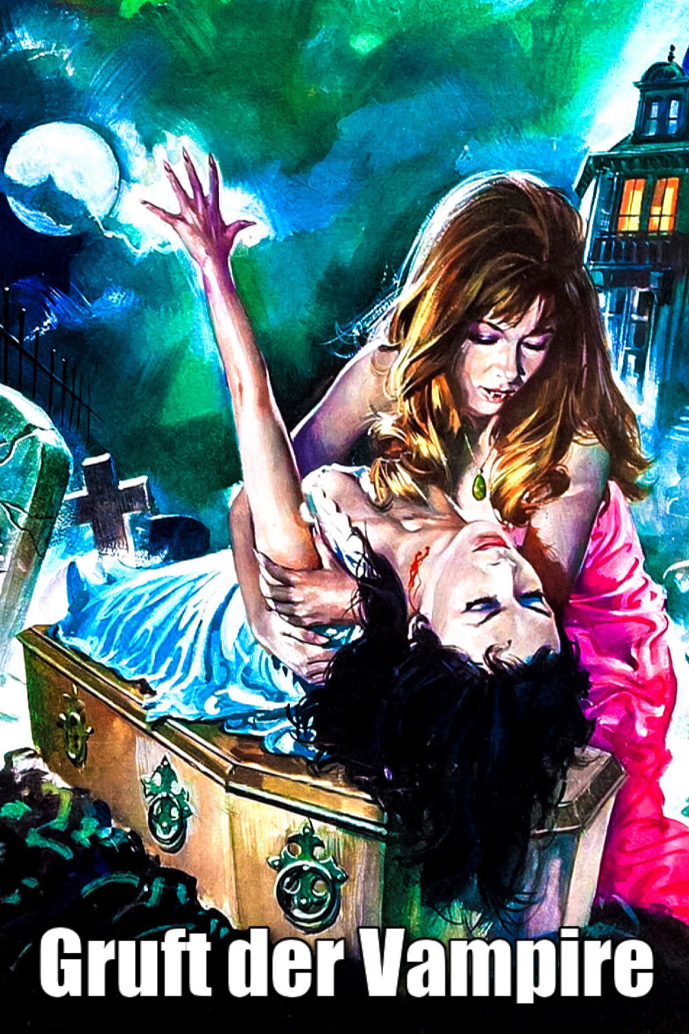  Gruft der Vampire 
