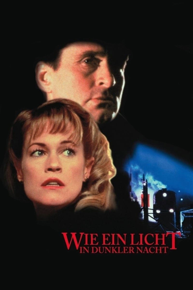  Wie ein Licht in dunkler Nacht 