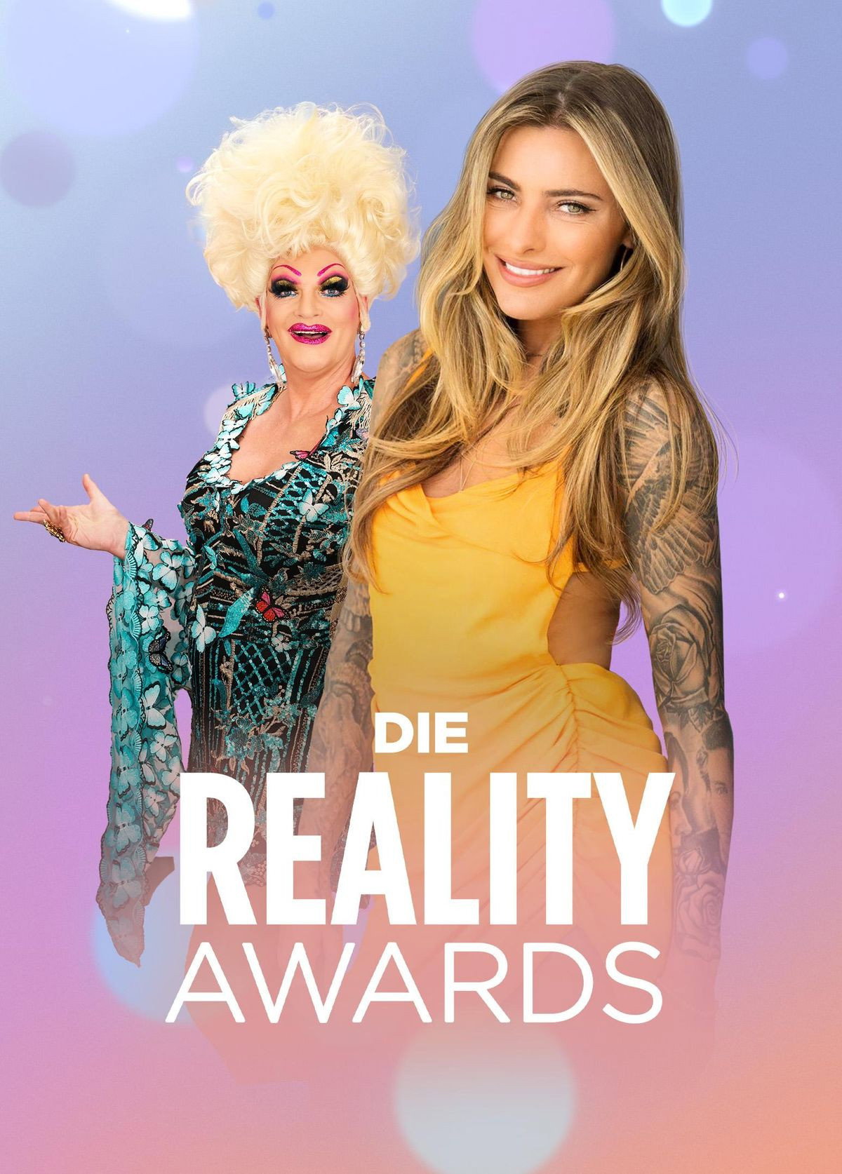  Die Reality Awards 