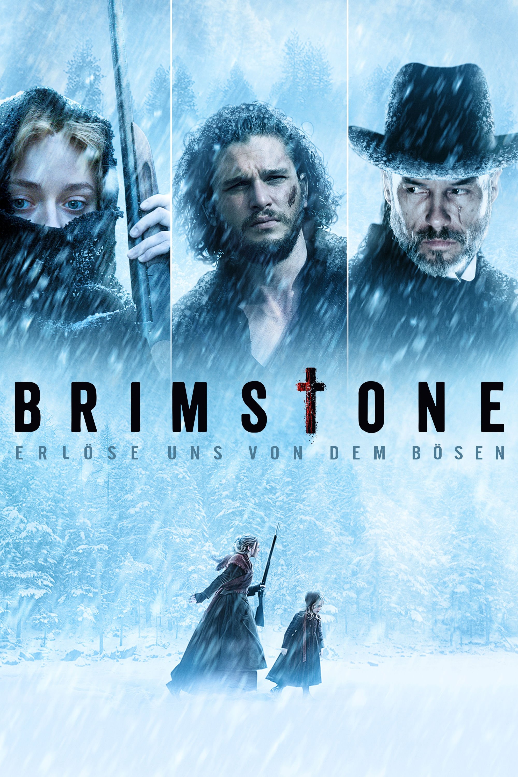  Brimstone 