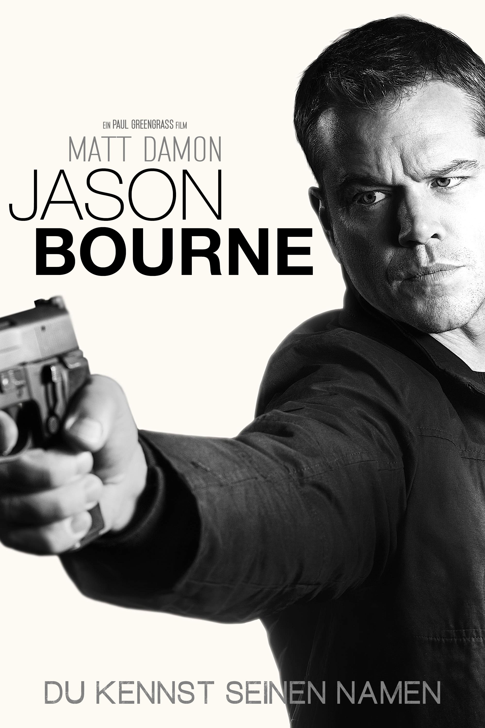  Jason Bourne 