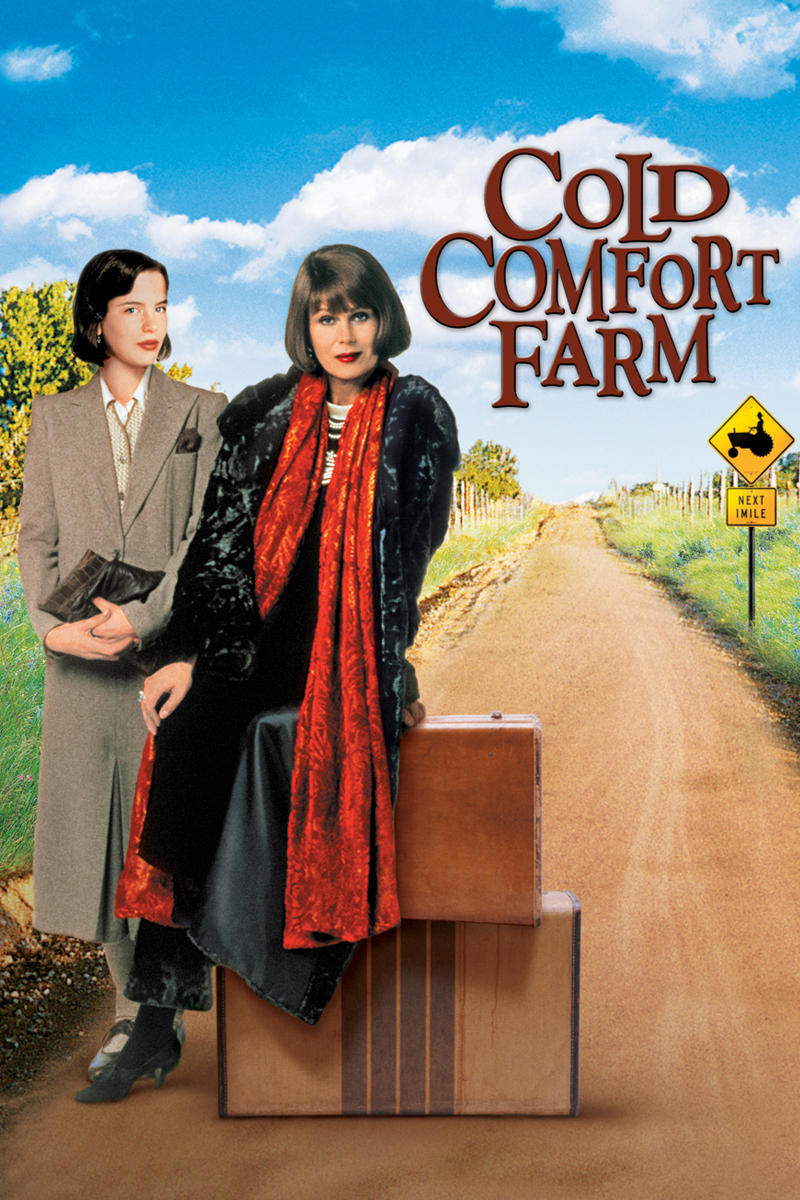  Cold Comfort Farm 