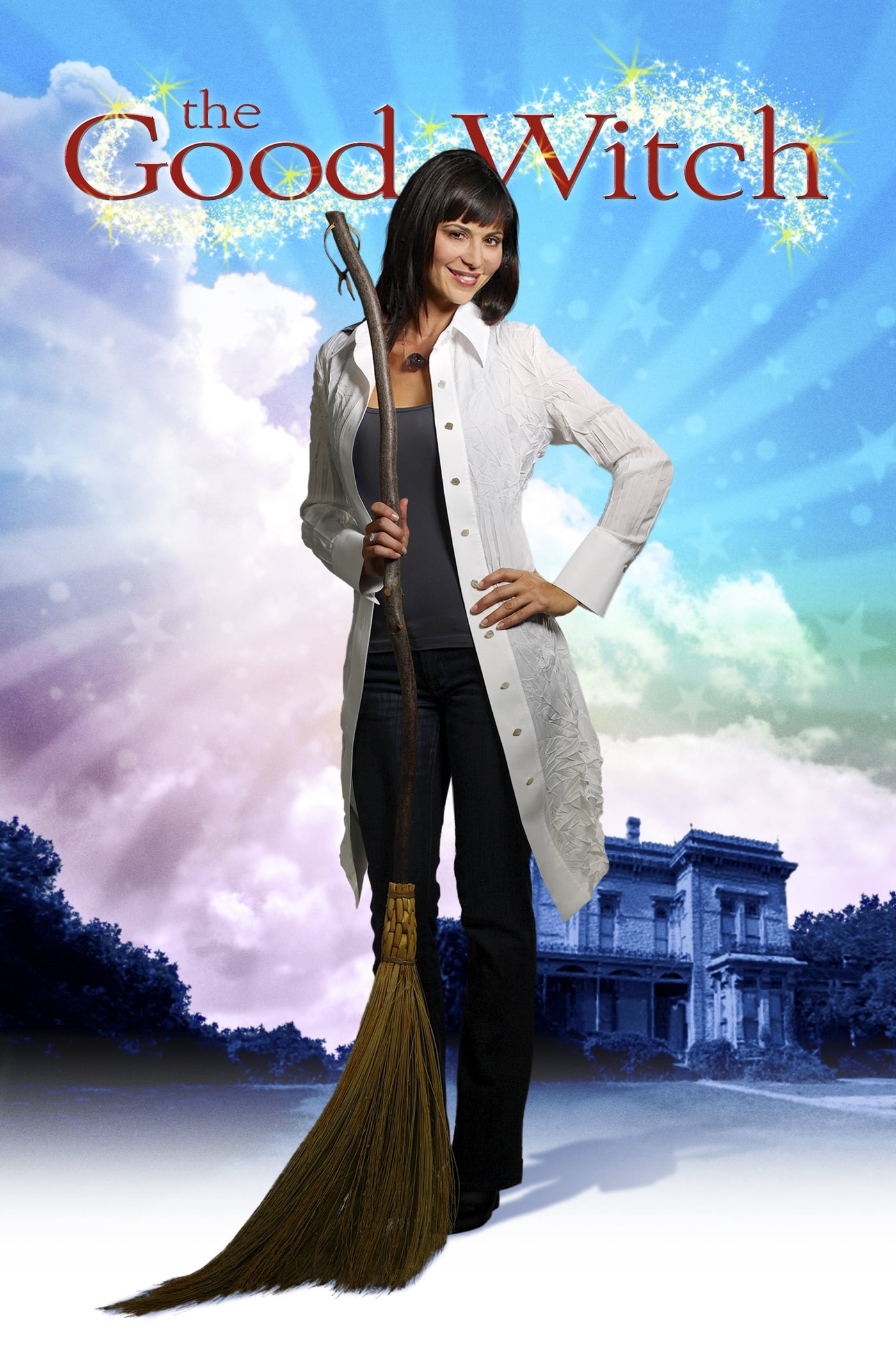  The Good Witch 