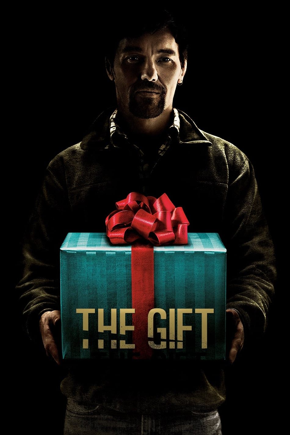  The Gift 