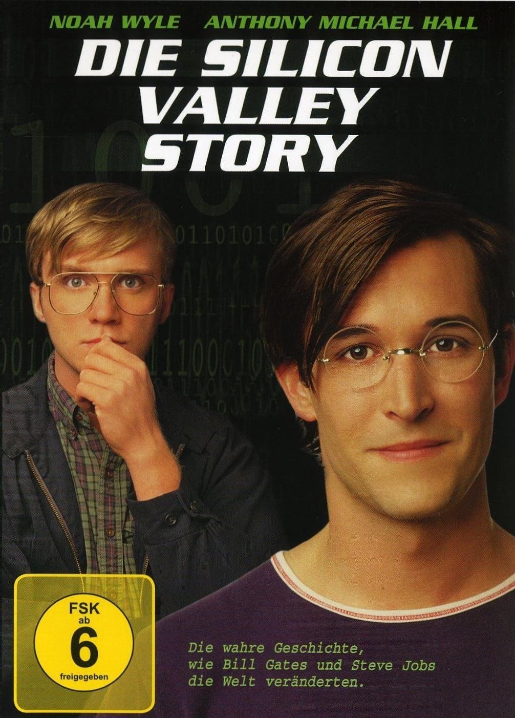  Die Silicon Valley Story 