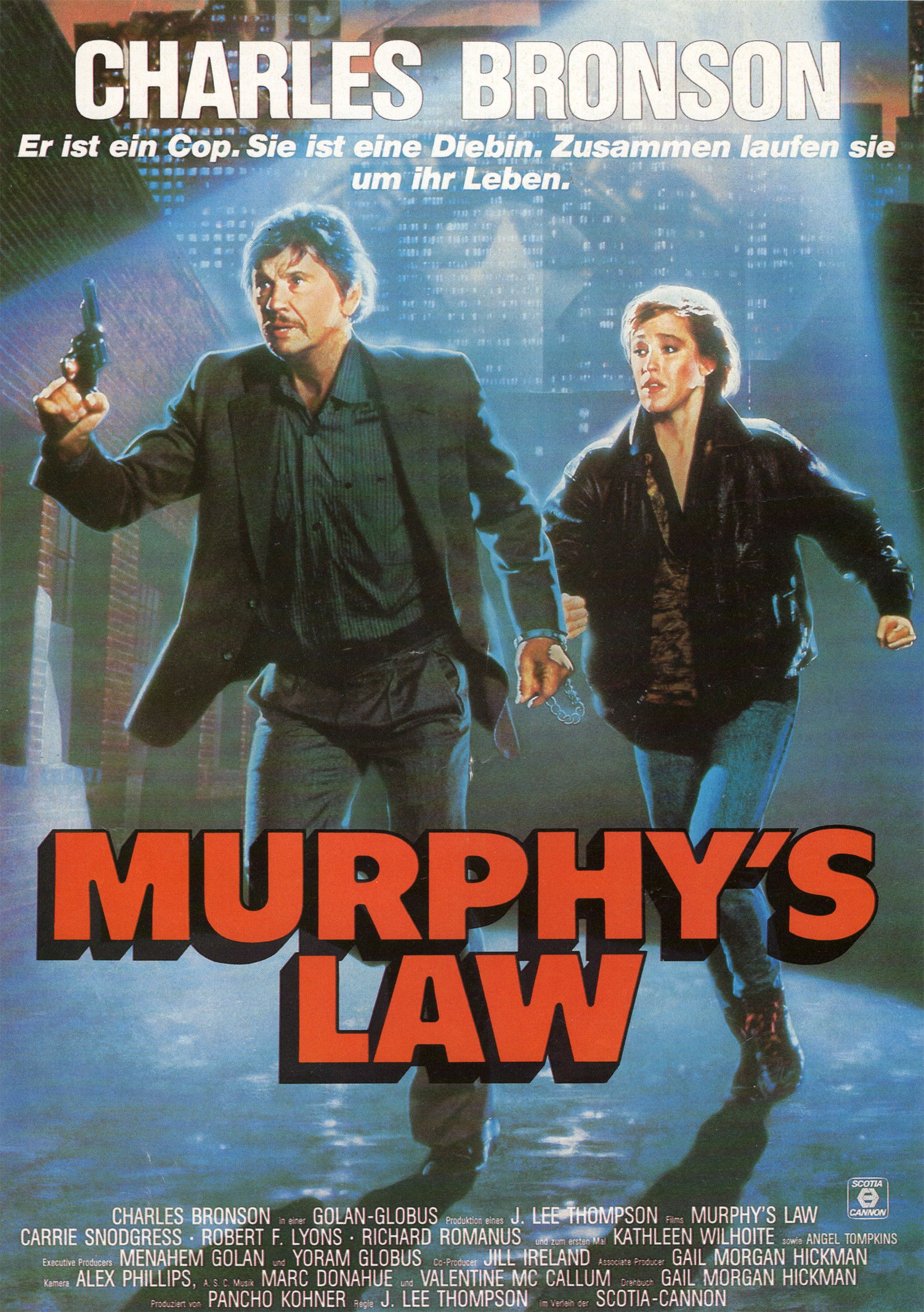 Murphys Gesetz 