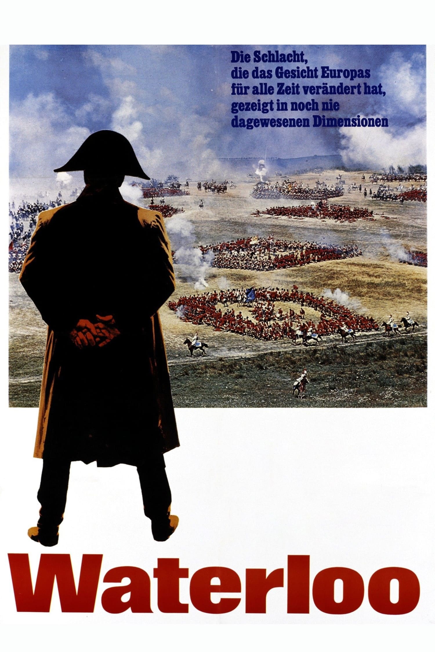  Waterloo 