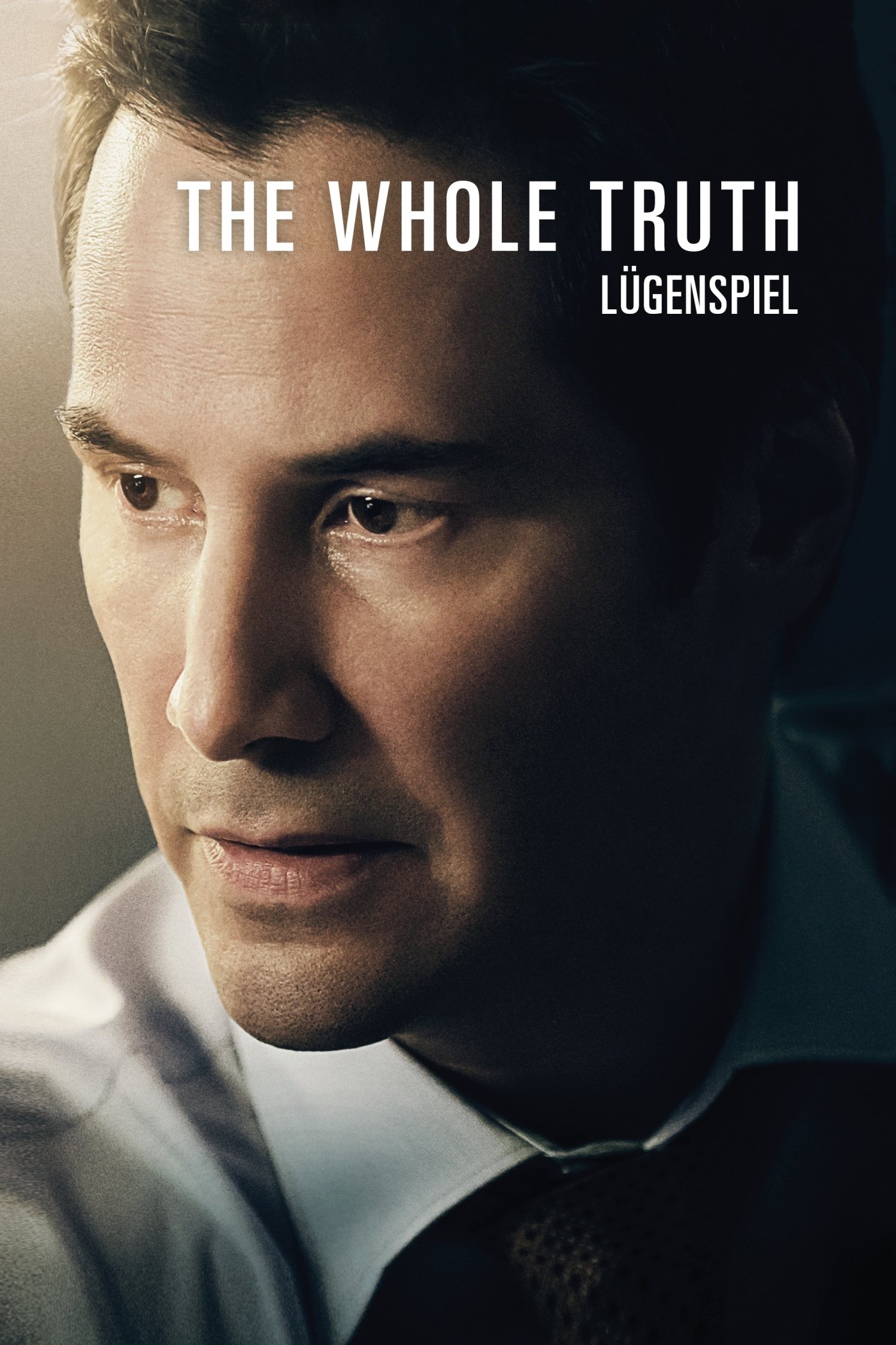  The Whole Truth - Lügenspiel 