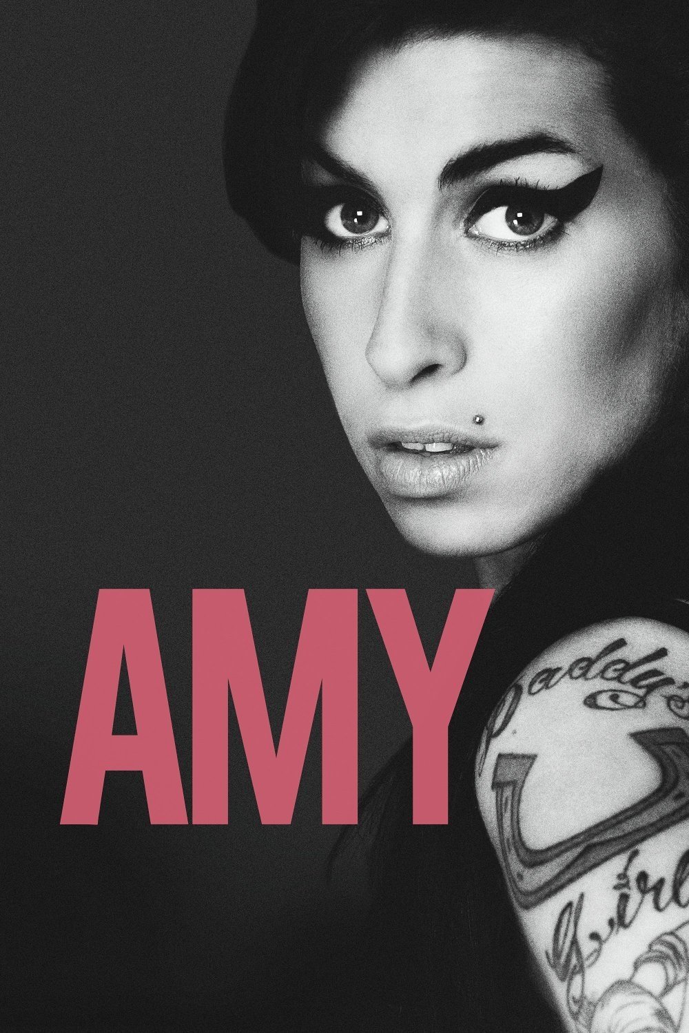  Amy 