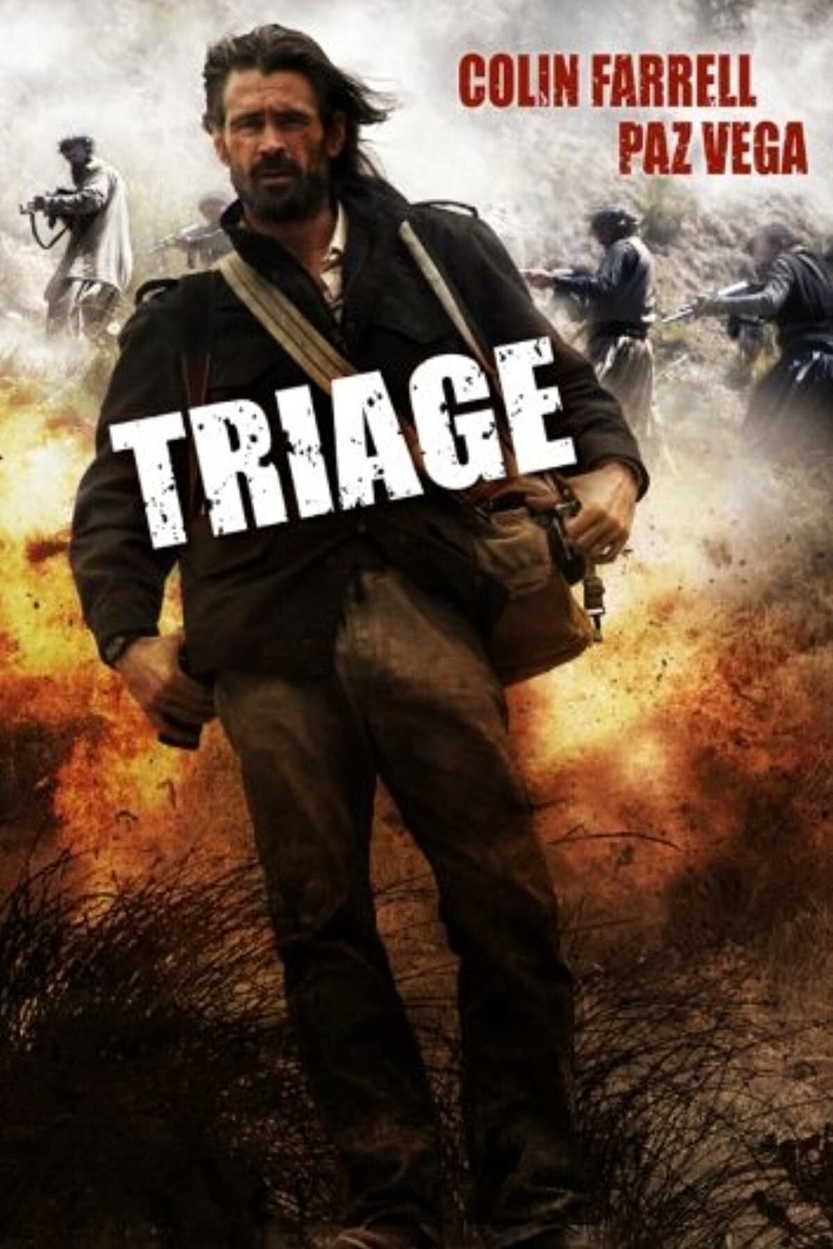  Triage 