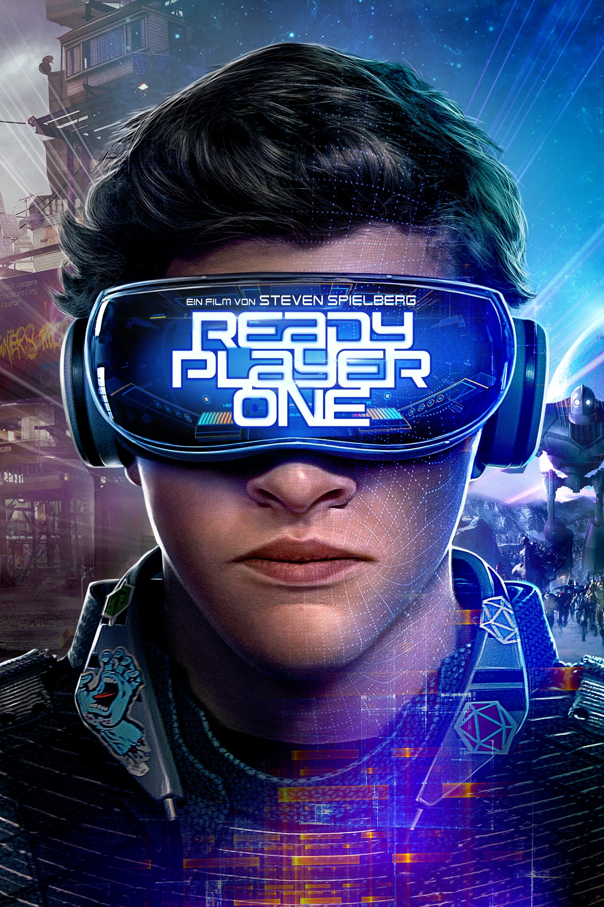  Ready Player One 