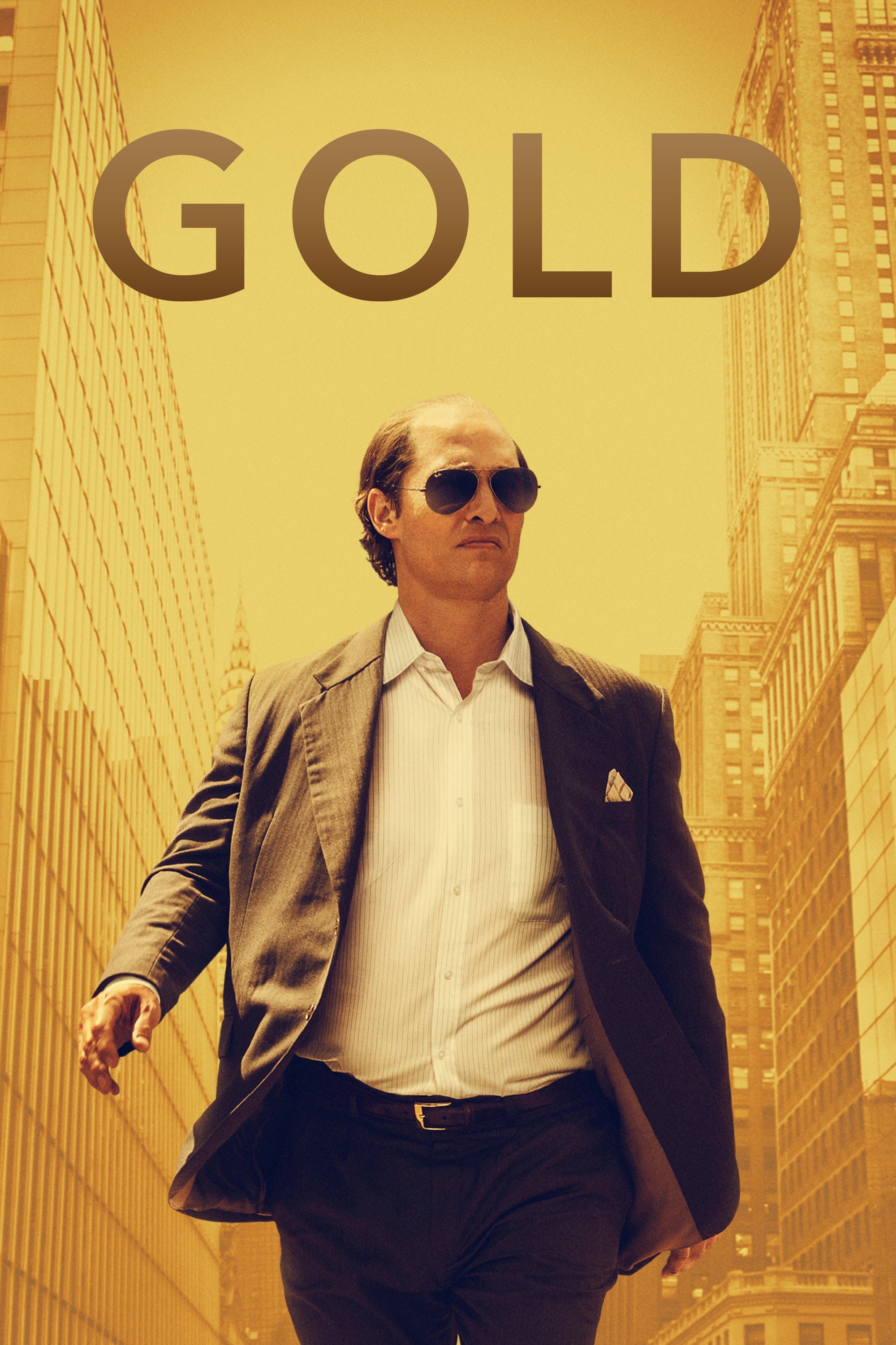  Gold 