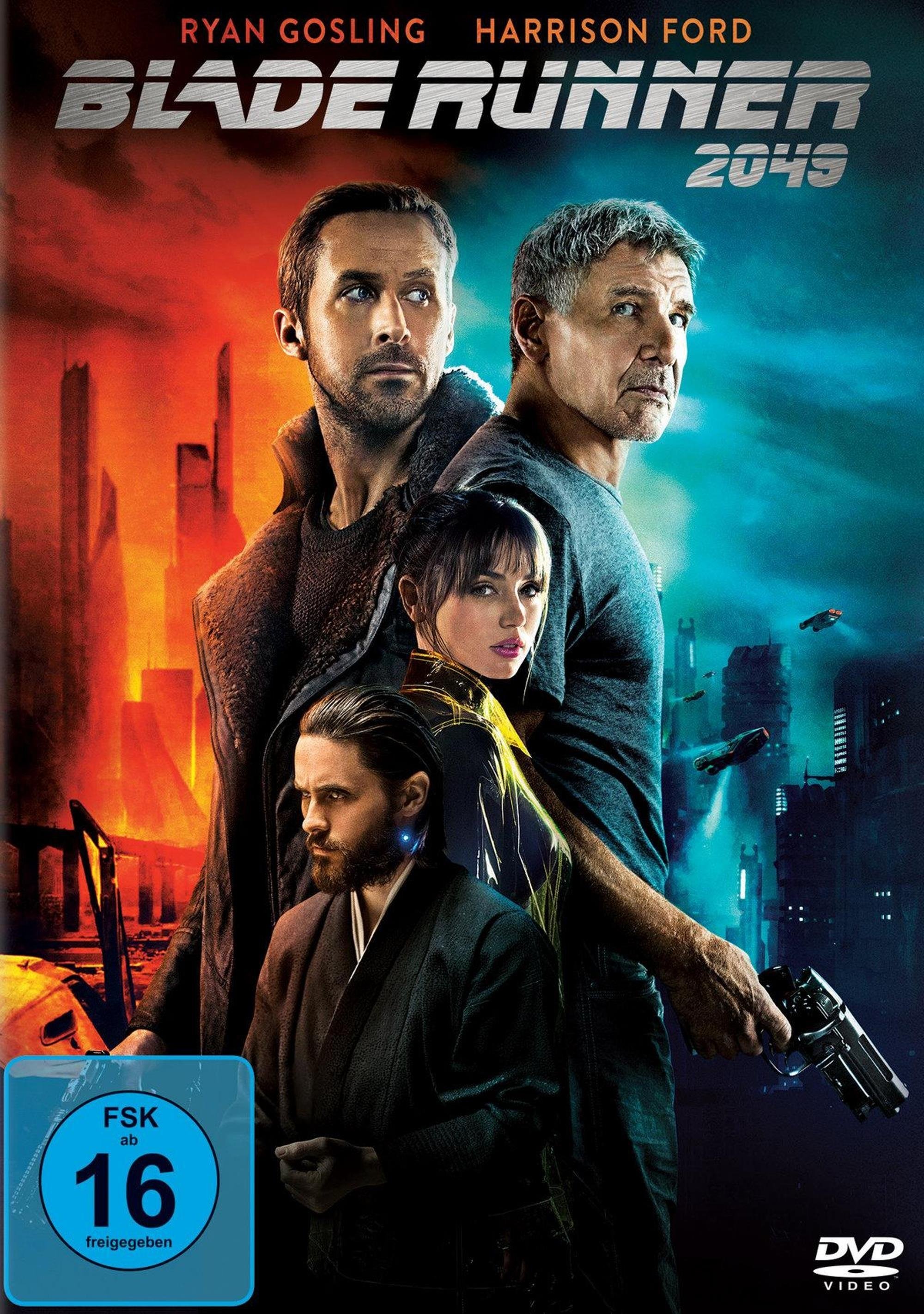  Blade Runner 2049 