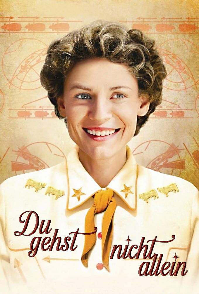  Du gehst nicht allein 