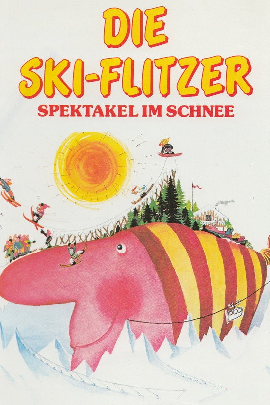  Sonne, Sex und Schneegestöber 