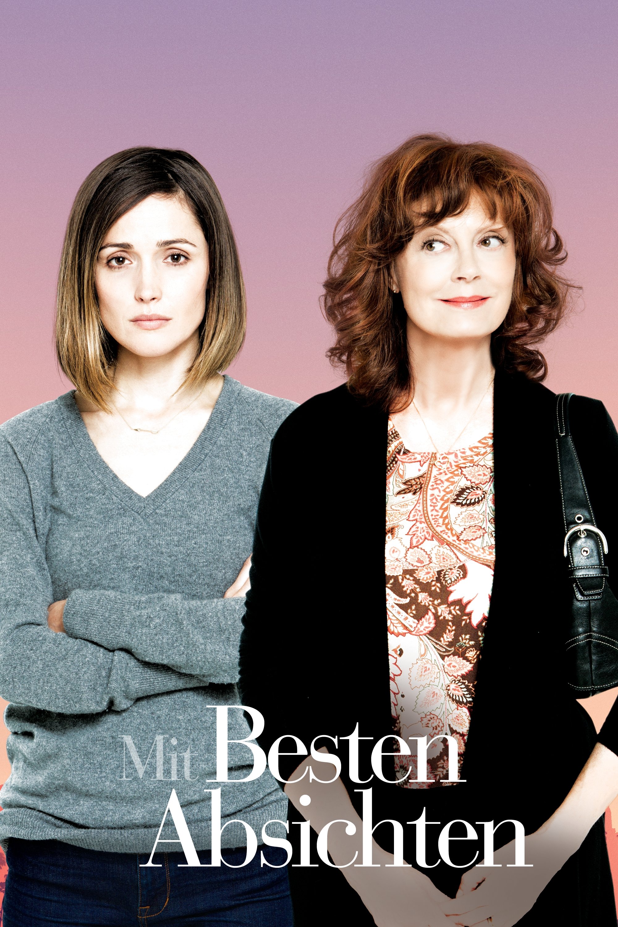  Mit besten Absichten 