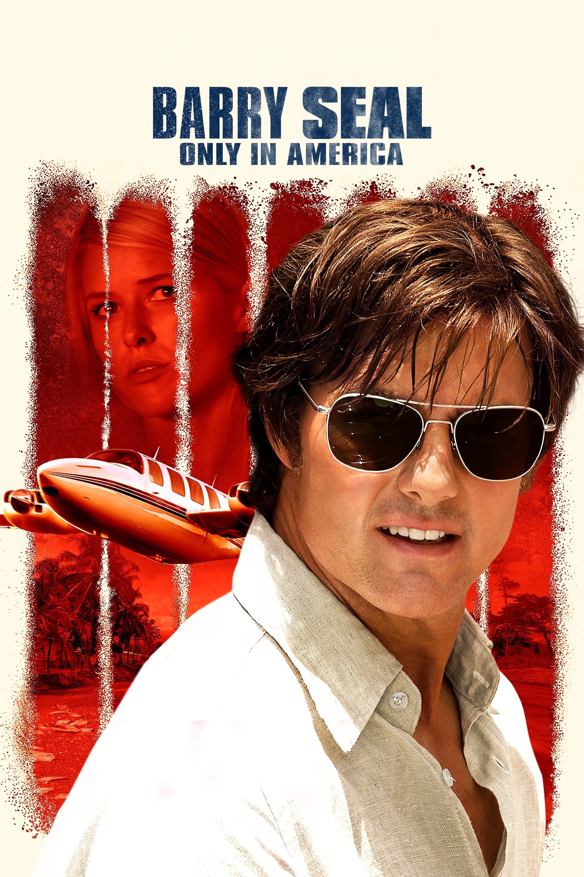  Barry Seal - Only in America 