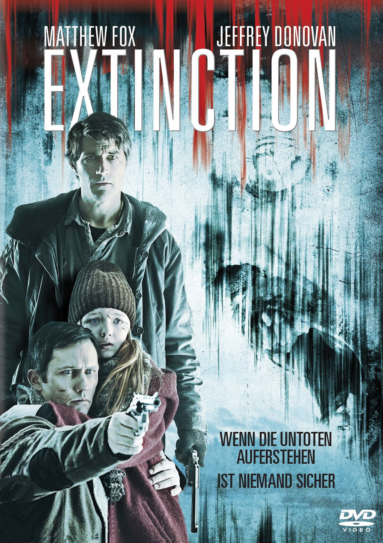  Extinction 