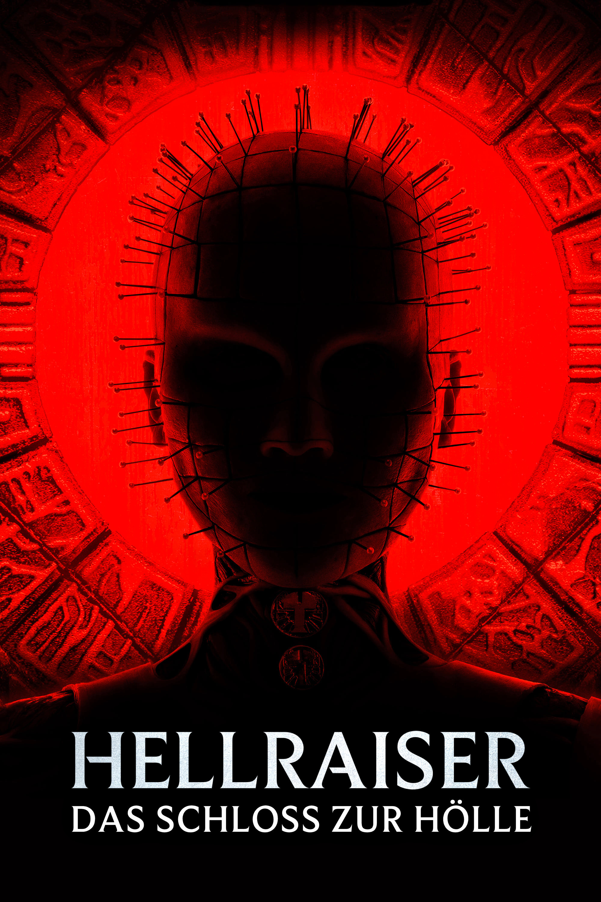  Hellraiser 