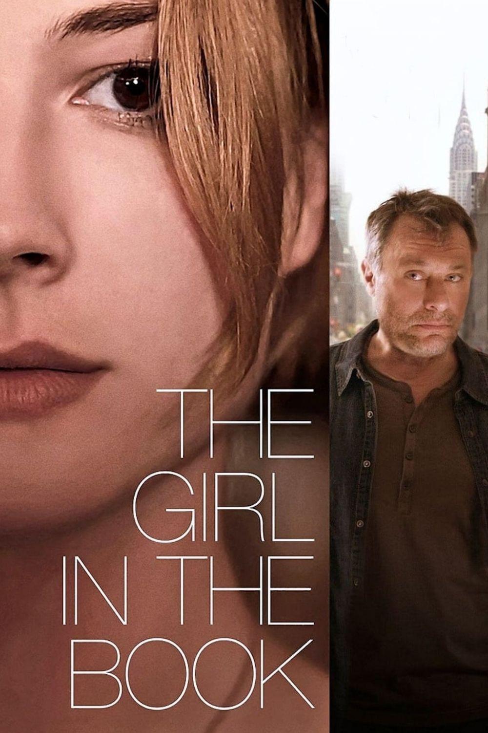  The Girl in the Book 