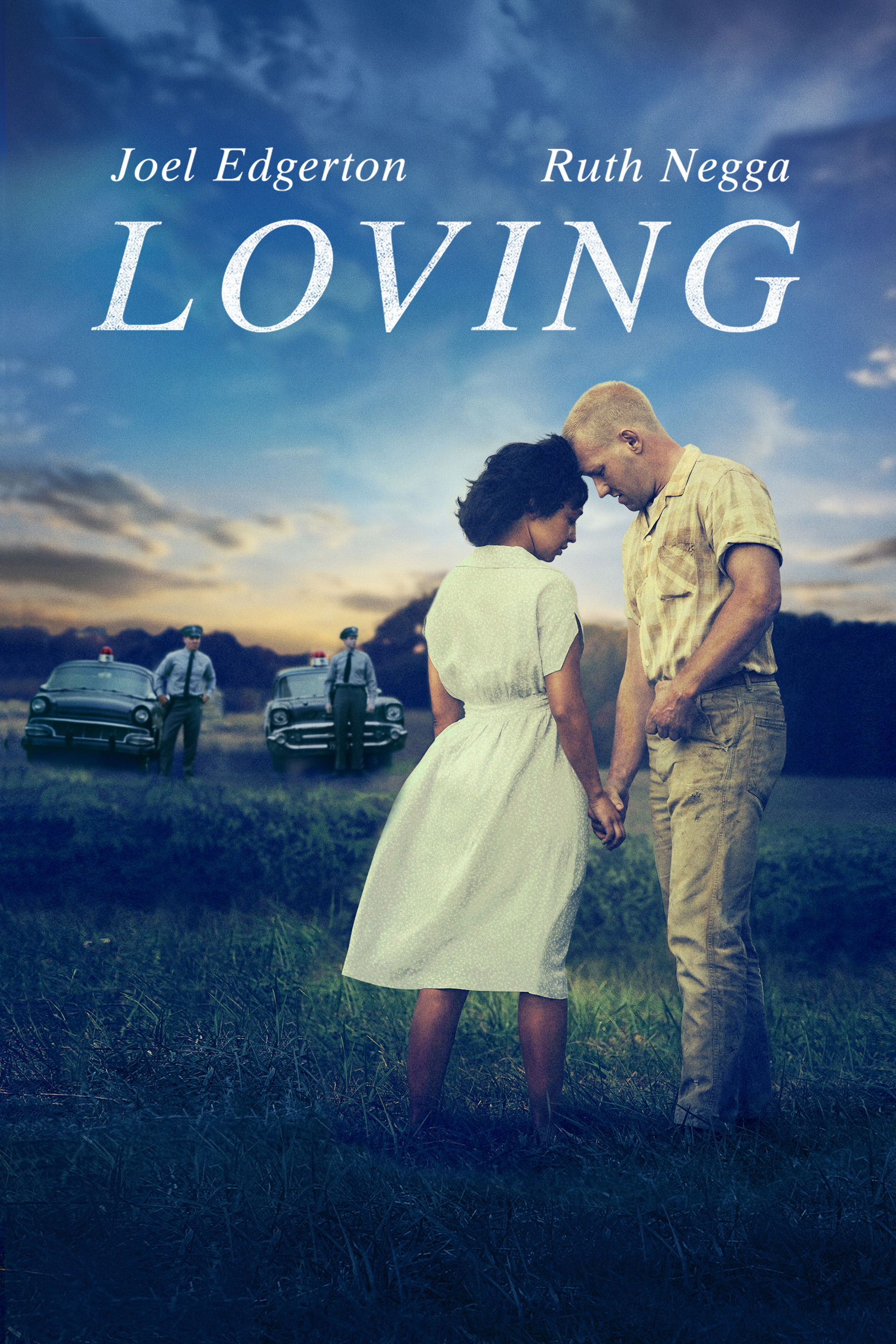  Loving 