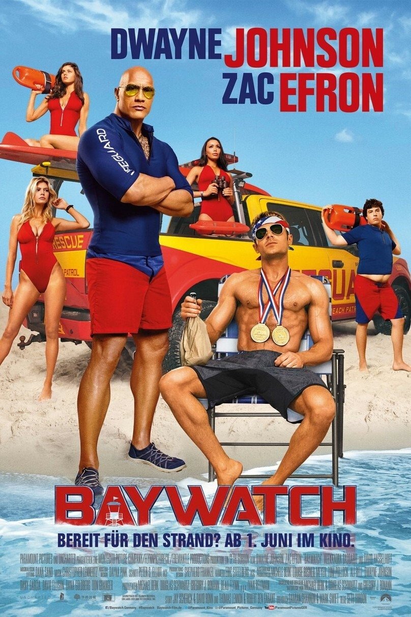  Baywatch 