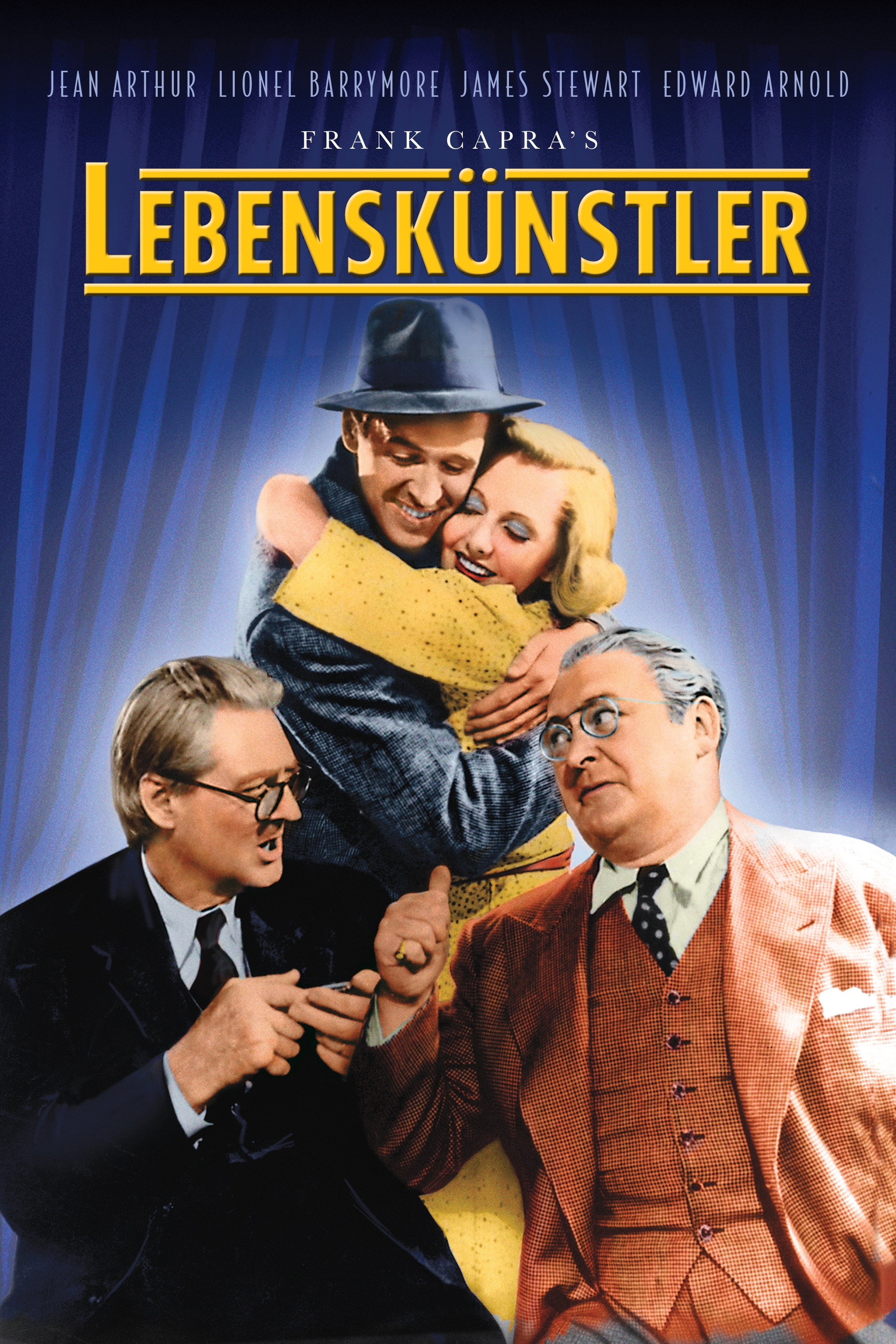  Lebenskünstler 