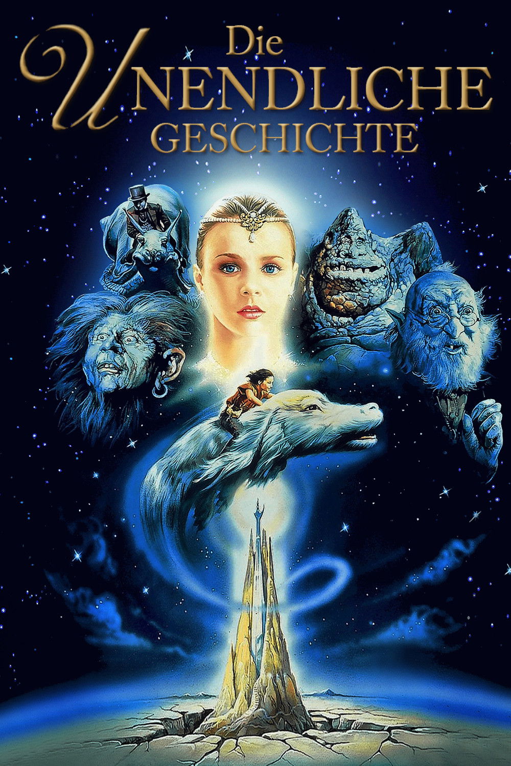  Die unendliche Geschichte 