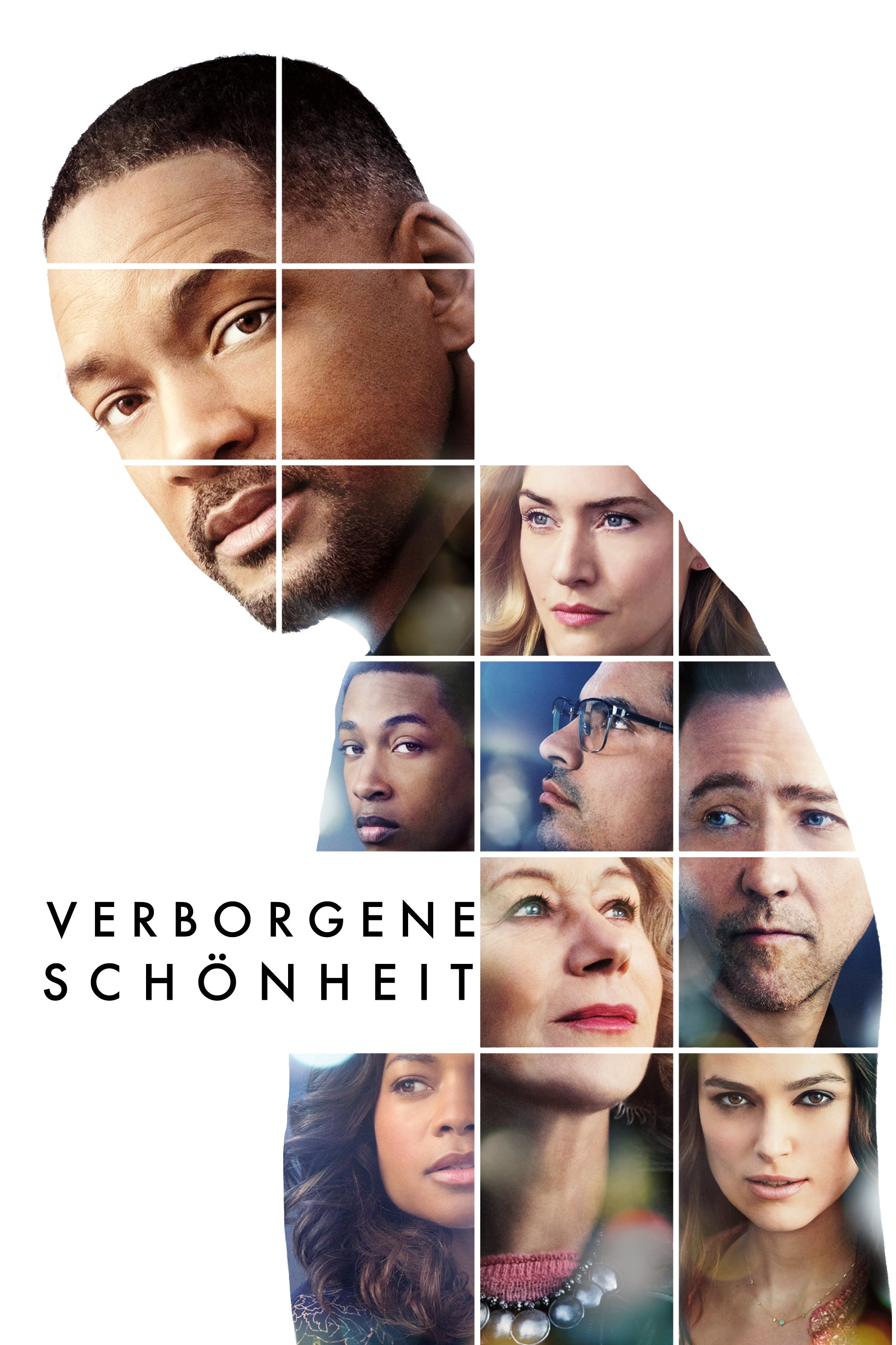  Verborgene Schönheit 