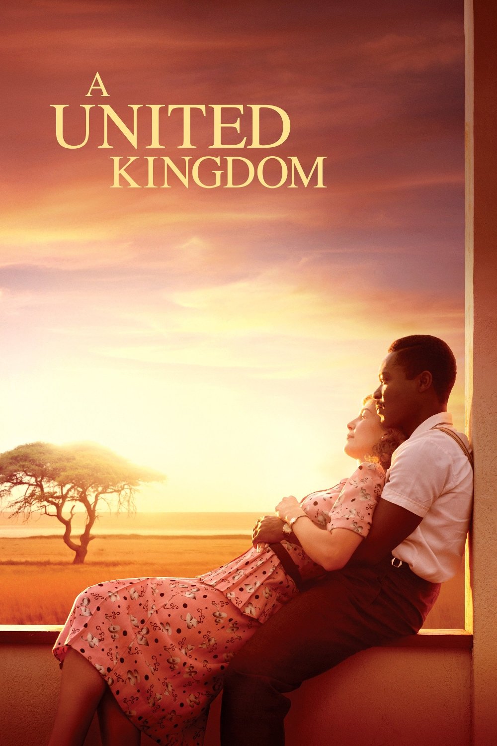  A United Kingdom 