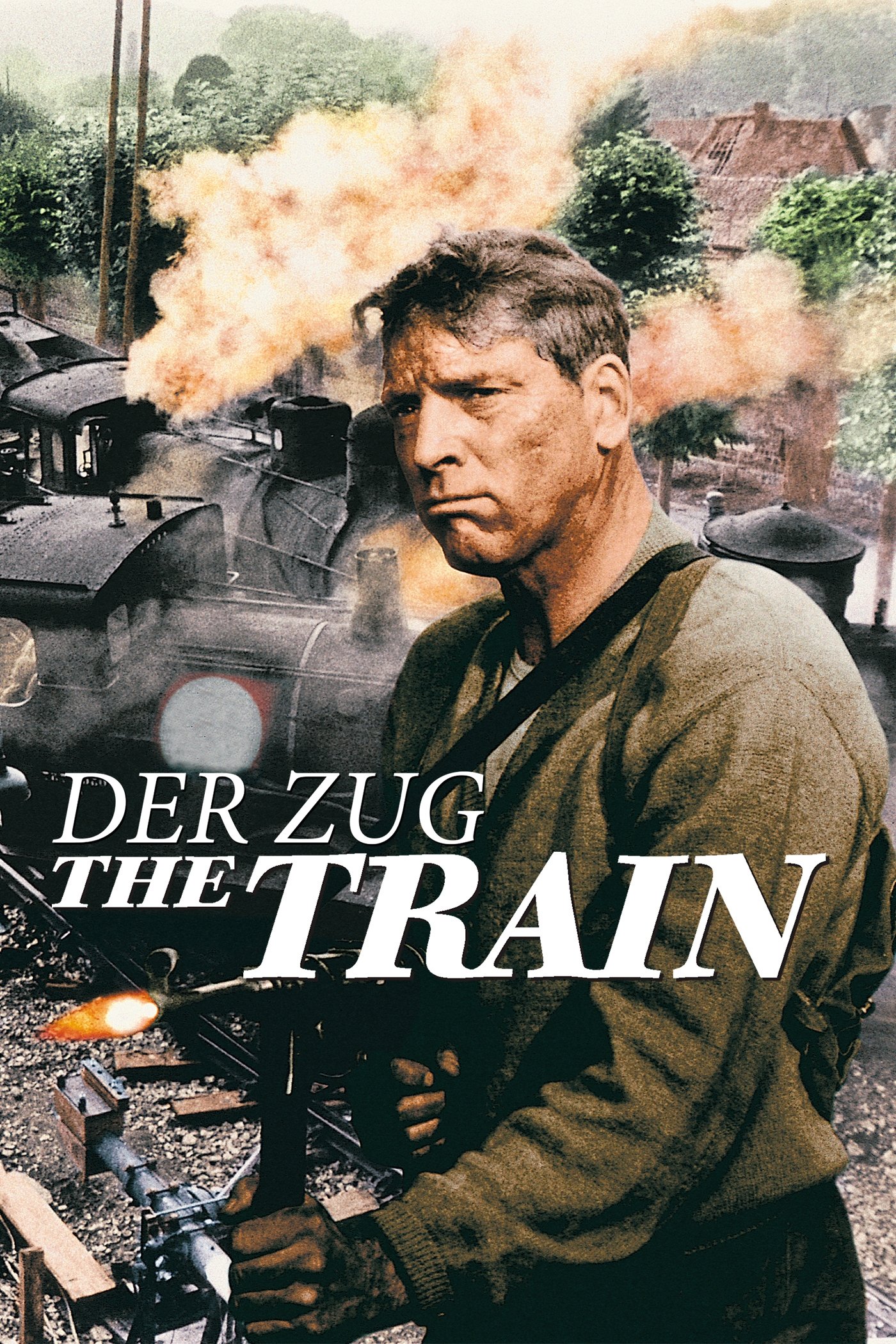  Der Zug 