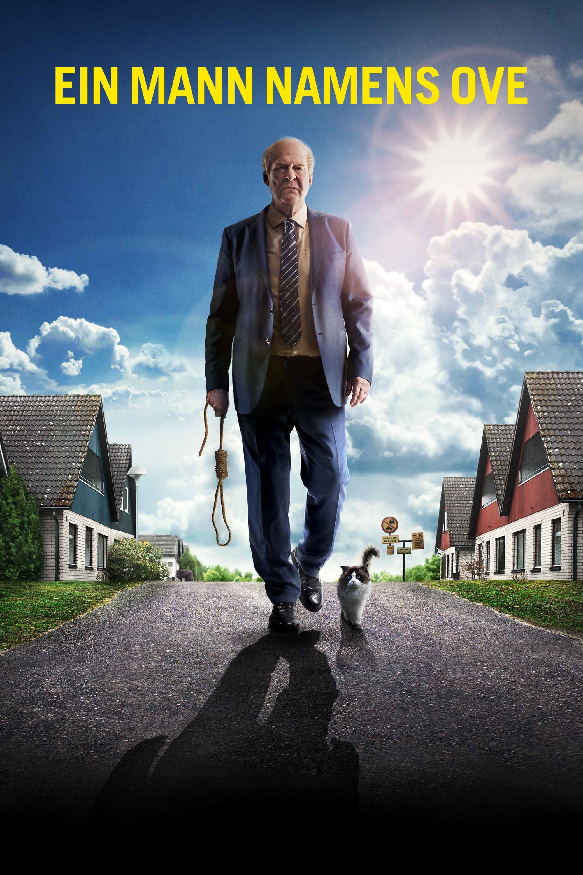  Ein Mann namens Ove 
