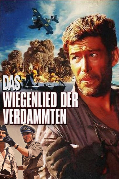  Das Wiegenlied der Verdammten 