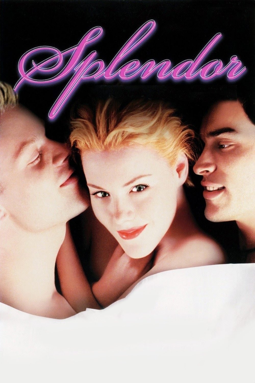  City, Friends & Sex 