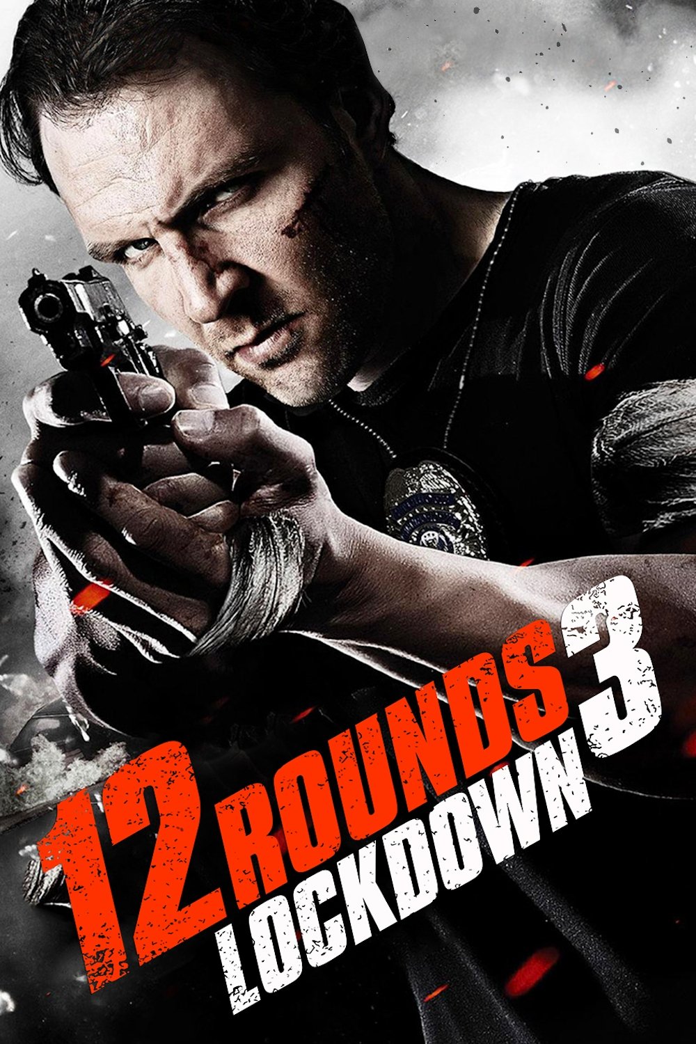  Zwölf Runden 3: Lockdown 