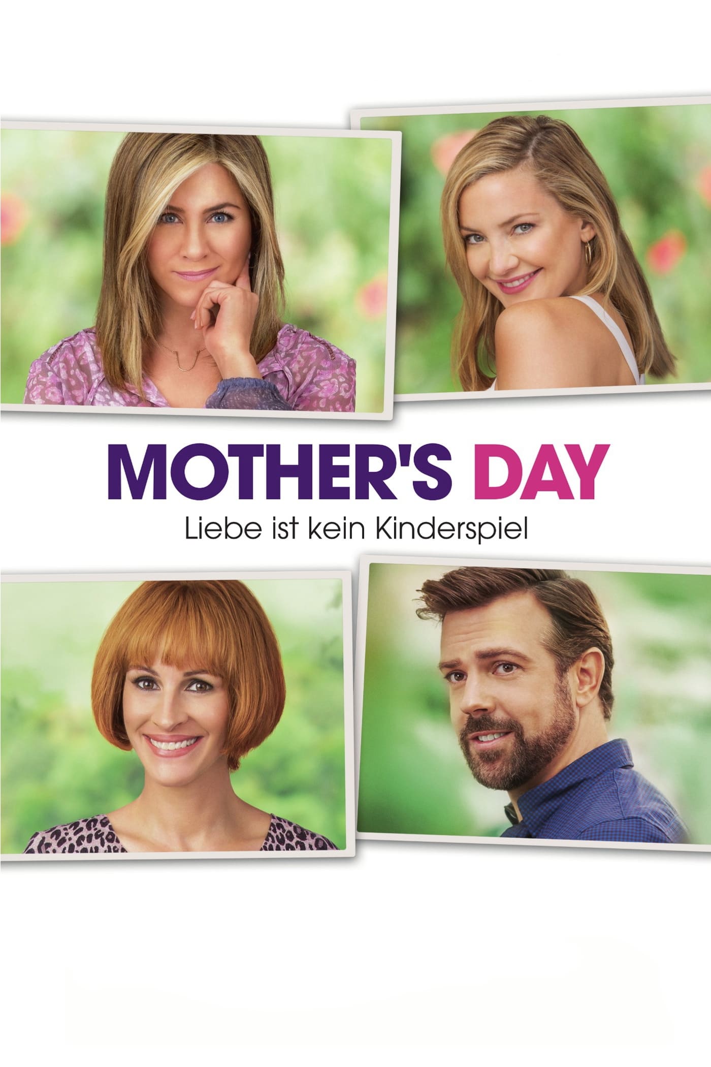 Mother's Day - Liebe ist kein Kinderspiel 
