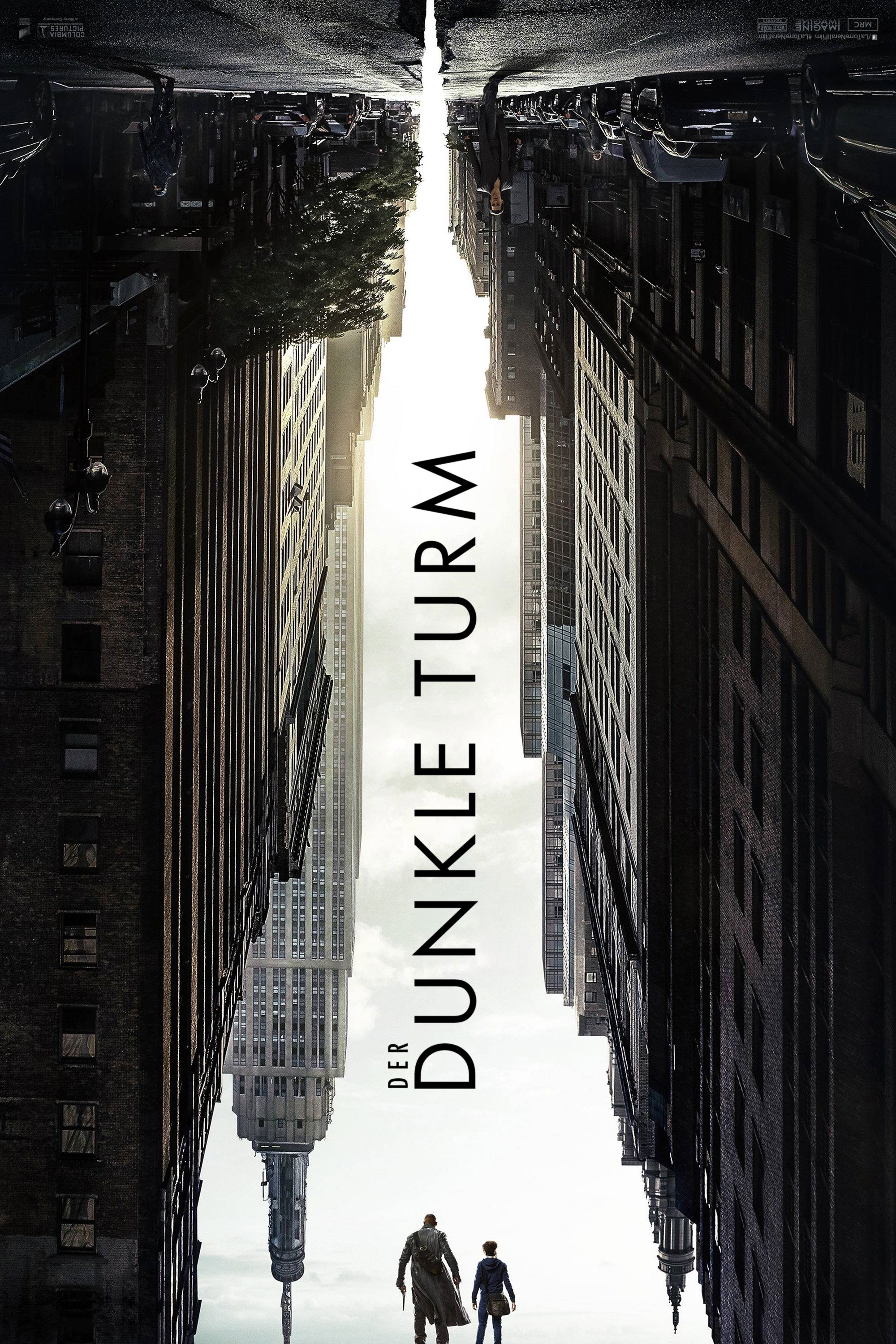  Der Dunkle Turm 