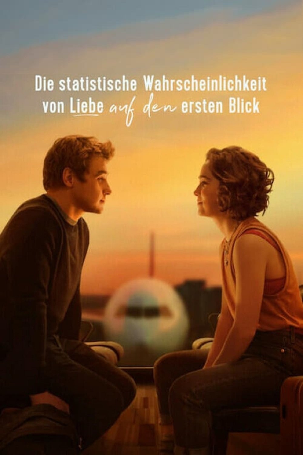  Die statistische Wahrscheinlichkeit von Liebe auf den ersten Blick 
