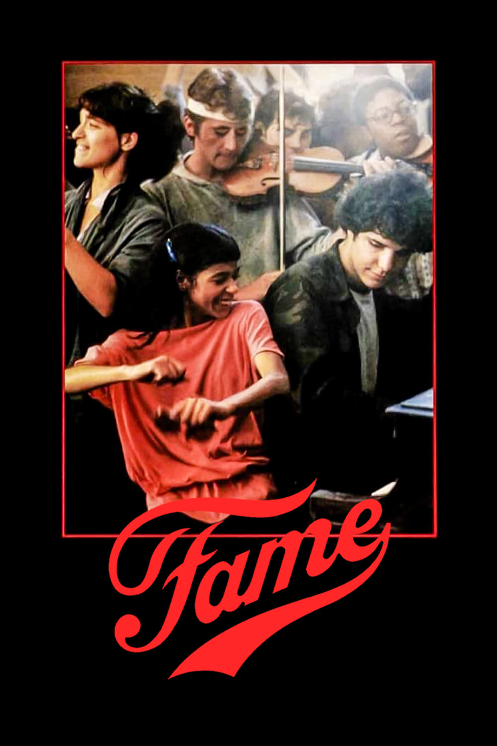  Fame - Der Weg zum Ruhm 
