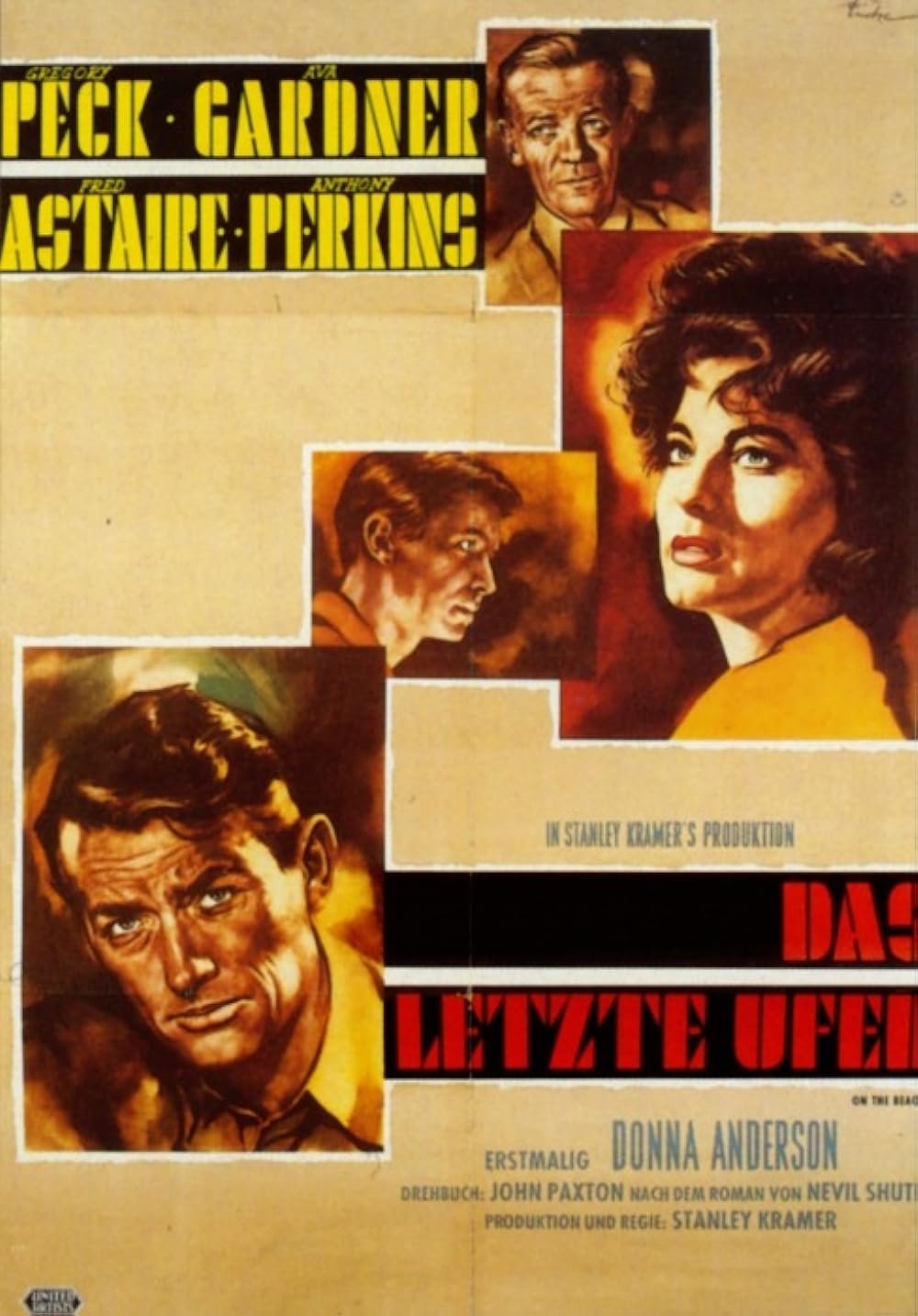  Das letzte Ufer 